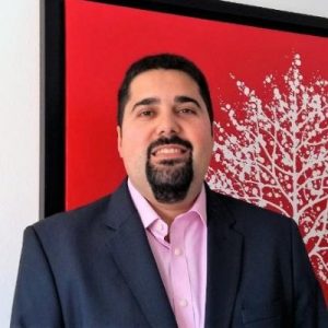 Javier de Andrés Rivero